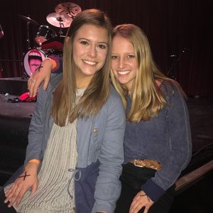 Meet your Posher, Anna